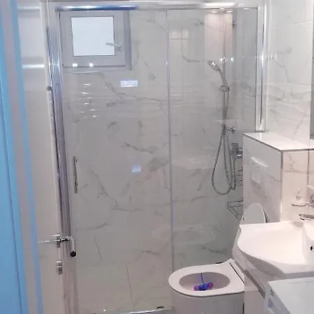 Apartment Apartman Sime *