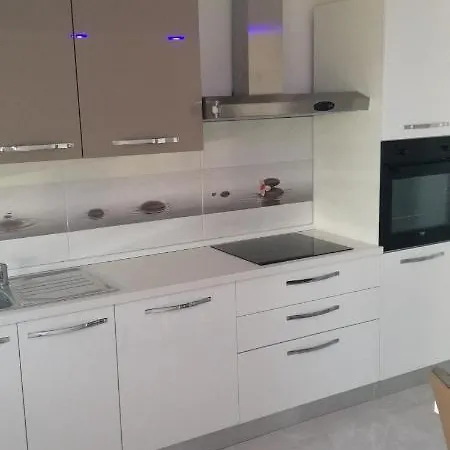 Apartman Sime Trogir