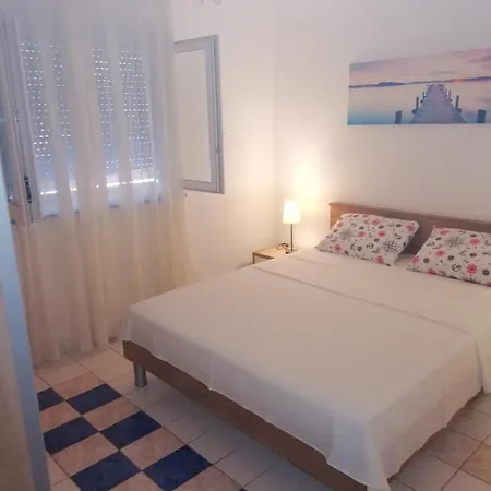 Apartman Sime Apartment Trogir