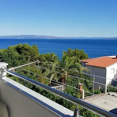 Apartman Sime Apartment *
