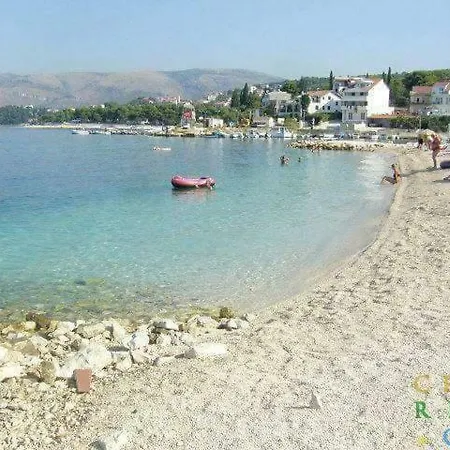 Apartman Sime