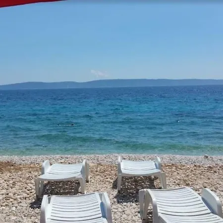 Apartman Sime Apartment *