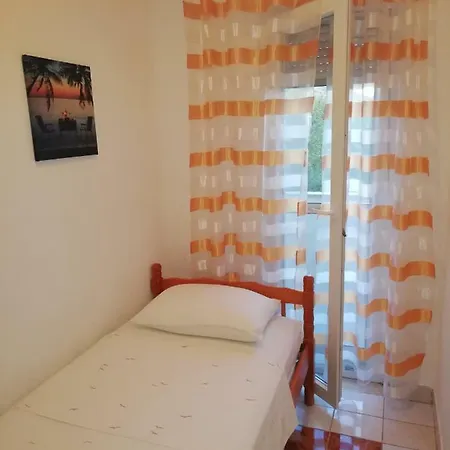Apartman Sime *