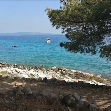 Apartman Sime * Trogir