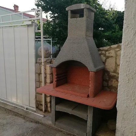 Apartman Sime Apartamento *