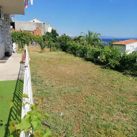 Apartman Sime *